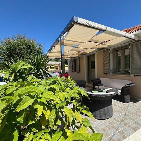 Marigoulis Home Sami  Exterior photo
