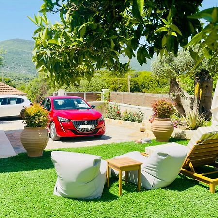 Marigoulis Home Sami  Exterior photo