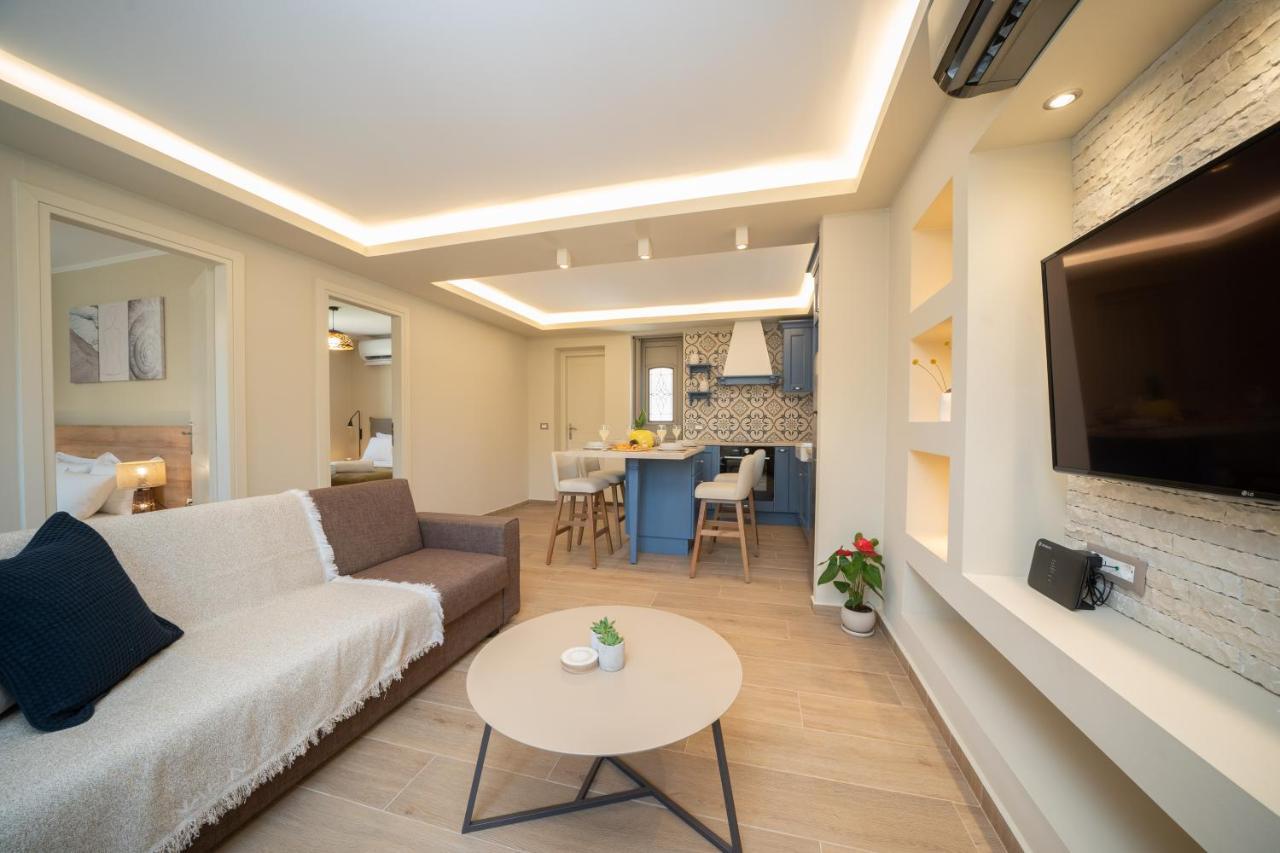 Marigoulis Home Sami  Exterior photo