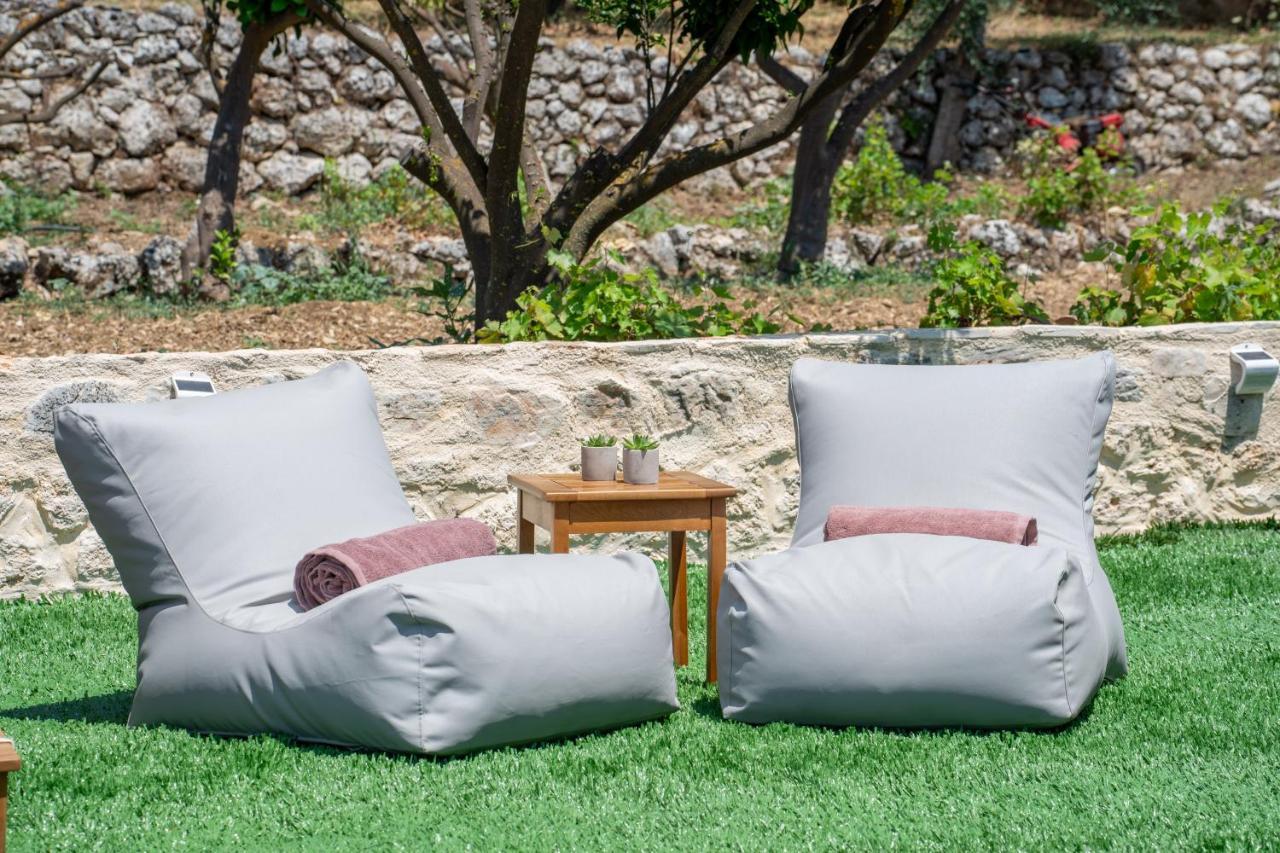 Marigoulis Home Sami  Exterior photo