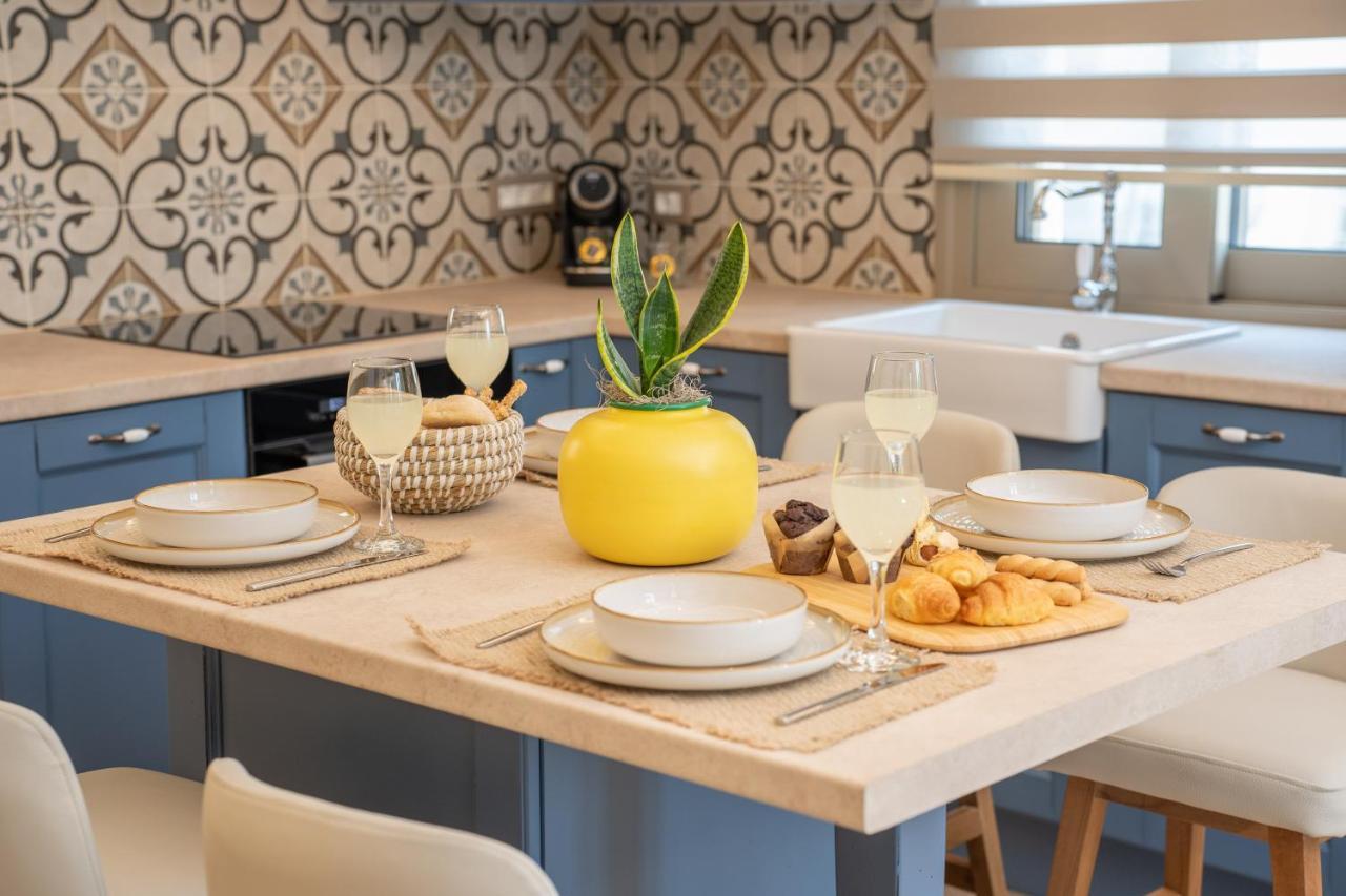 Marigoulis Home Sami  Exterior photo
